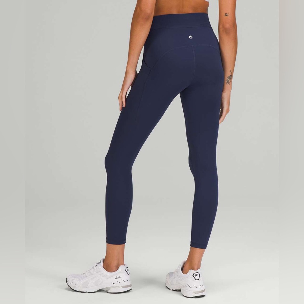 lululemon Wunder Train Leggings